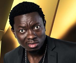 Michael Blackson