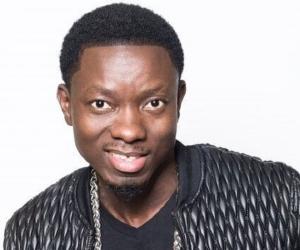 Michael Blackson