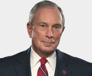 Michael Bloomberg Biography