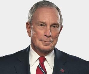 Michael Bloomberg