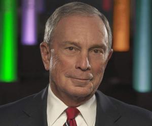 Michael Bloomberg