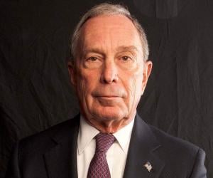 Michael Bloomberg