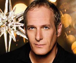 Michael Bolton Biography