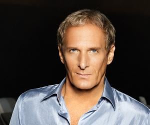 Michael Bolton