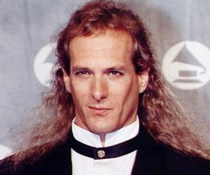 Michael Bolton