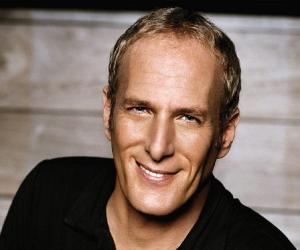 Michael Bolton