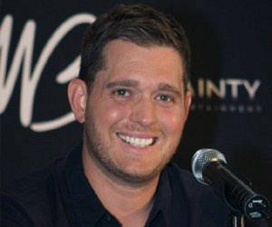 Michael Bublé Biography