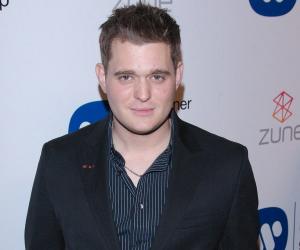 Michael Bublé