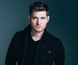 Michael Bublé