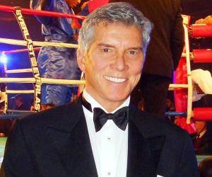 Michael Buffer