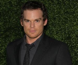 Michael C. Hall