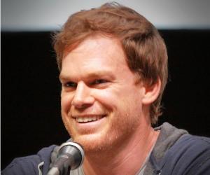 Michael C. Hall