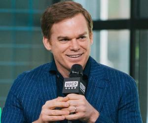 Michael C. Hall