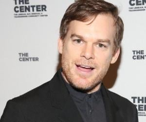 Michael C. Hall