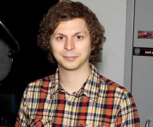 Michael Cera