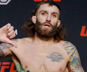 Michael Chiesa