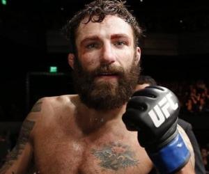 Michael Chiesa