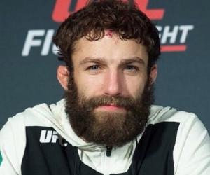 Michael Chiesa