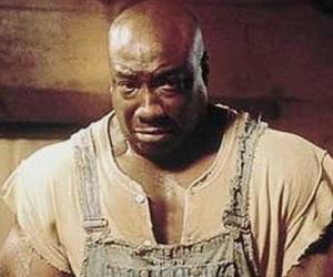 Michael Clarke Duncan