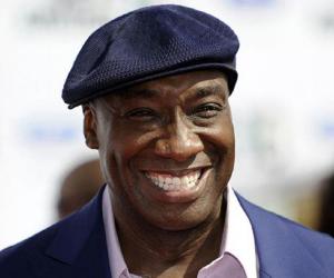 Michael Clarke Duncan