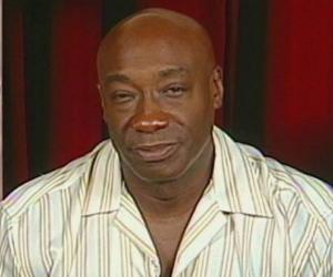 Michael Clarke Duncan