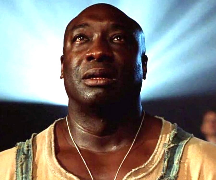 Michael Clarke Duncan