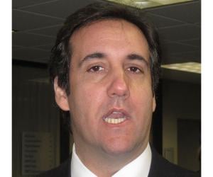 Michael Cohen