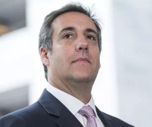 Michael Cohen