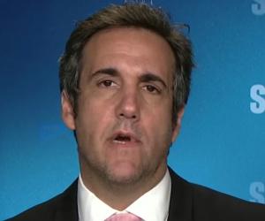 Michael Cohen