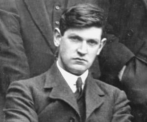 Michael Collins