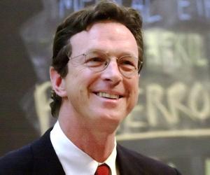 Michael Crichton Biography