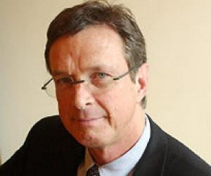 Michael Crichton