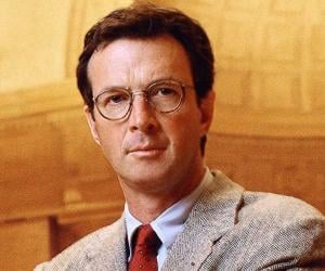 Michael Crichton