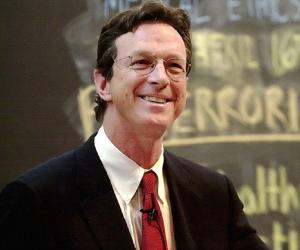 Michael Crichton