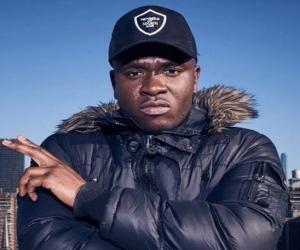 Michael Dapaah Biography