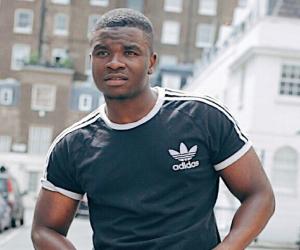 Michael Dapaah