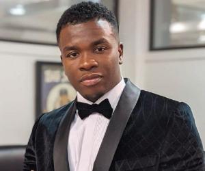 Michael Dapaah