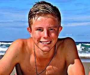 Michael de Laborde Biography