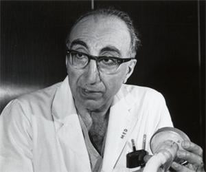 Michael DeBakey