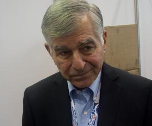 Michael Dukakis Biography