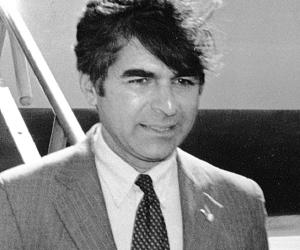 Michael Dukakis