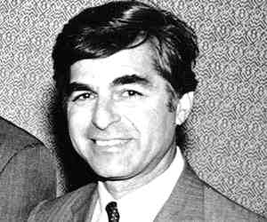 Michael Dukakis