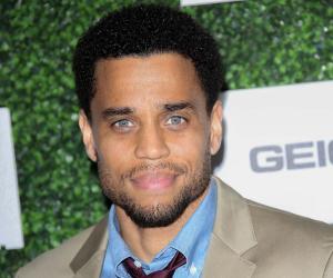 Michael Ealy Biography