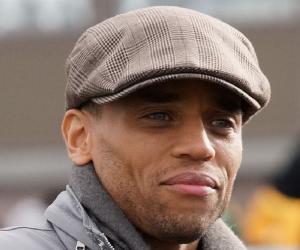 Michael Ealy