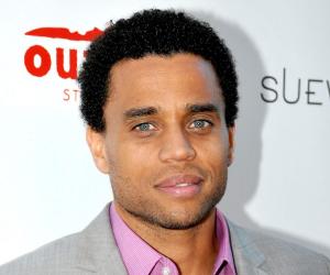 Michael Ealy