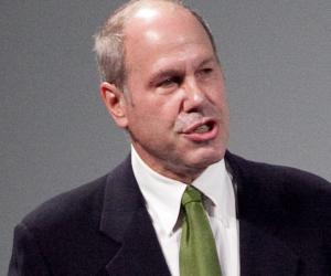 Michael Eisner Biography