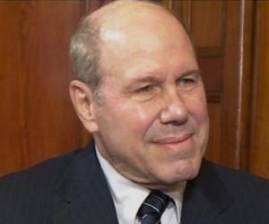 Michael Eisner