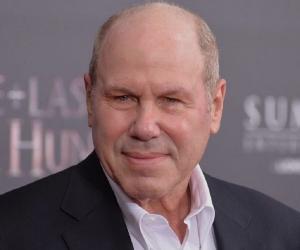 Michael Eisner