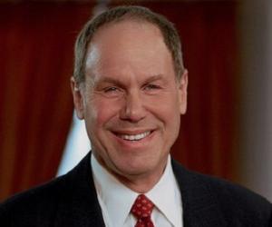 Michael Eisner