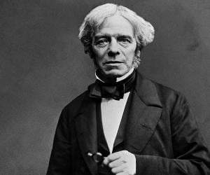 Michael Faraday